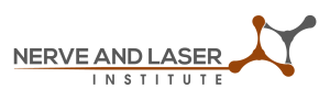 Nerve and Laser Center - Neuropathy Treatment Logo